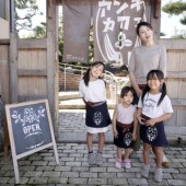 Anki Cafe, nơi người lớn tuổi đãng trí được yêu thương